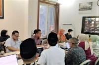 Gaet Lintas Agama untuk Lindungi Hutan Tropis dan Masyarakat Adat