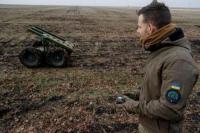 Polandia dan Negara Baltik akan Menarik Diri dari Konvensi Ranjau Darat