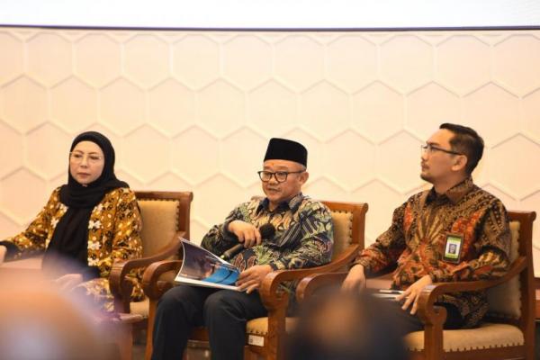 Mendikdasmen Harap Rapor Pendidikan Jadi Acuan Pengembangan Pendidikan