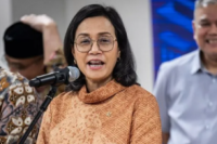 Sri Mulyani Sudah Guyur THR Pusat Rp11,57 Triliun