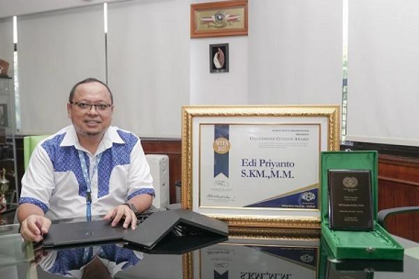 Ahli K3: IKJ 2024, Perlindungan Masih Lemah dan Perlu Langkah Nyata
