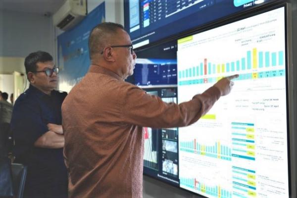 Siap Layani 10,8 Juta Pemudik, InJourney Airports Buka Posko Angkutan Lebaran