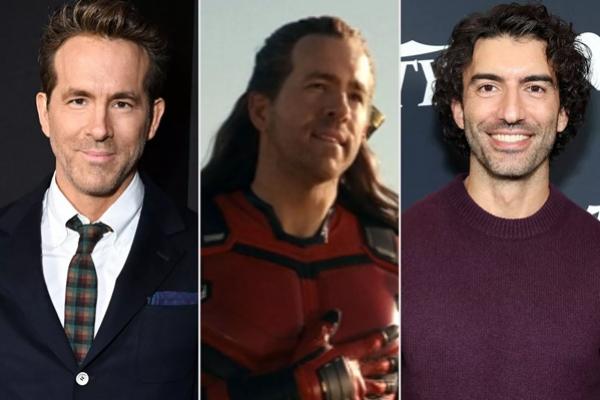 Ryan Reynolds Kecam Kemarahan Justin Baldoni Atas Karakternya di Nicepool