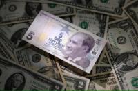 Walikota Istanbul Ditangkap, Lira Turki Anjlok ke Rekor Terendah
