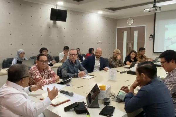 Lembaga Keuangan Internasional Dukung Percepatan Program Perumahan di Indonesia