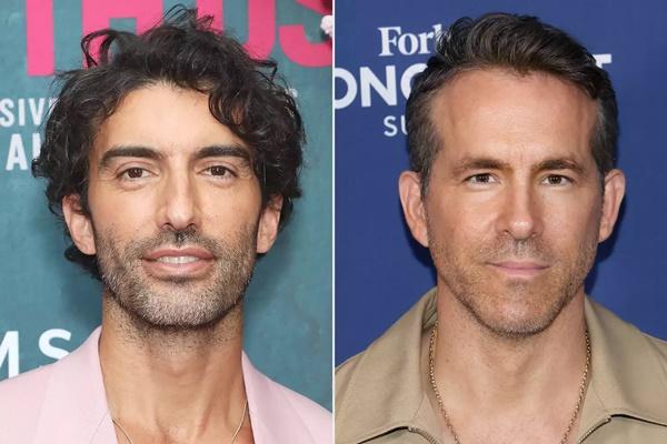 Minta Pembebasan dari Tuntutan Hukum, Ryan Reynolds Disebut Pengacara Justin Baldoni Melarikan Diri