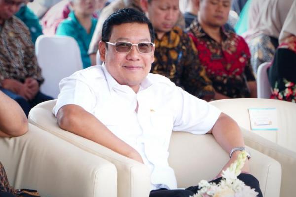 Kepala NFA Sebut UMKM Pangan Lokal Bangkitkan Ekonomi Pedesaan