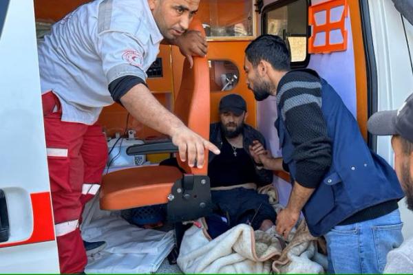 Militer Israel Akui Pasukannya Memulai Operasi Darat Baru di Gaza