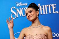 Putra Produser Film Snow White Kritik Rachel Zegler `Merusak Box Office Film`