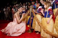 Reaksi Keras Penggemar Disney, Rachel Zegler Tarik Kembali Komentar tentang Film Aslinya yang Aneh