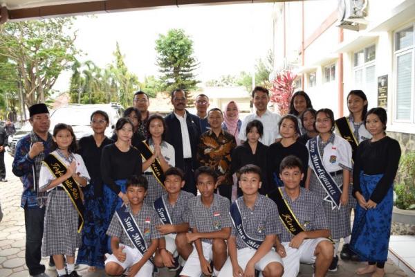 Kemendikdasmen Dukung Keberlanjutan Sekolah Swasta dalam Cerdaskan Bangsa