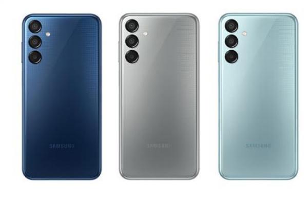 Rekomendasi HP Samsung 2 Jutaan untuk Momen Lebaran 2025