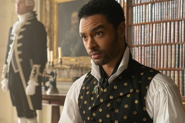 Minggir dari Bridgerton, Rege-Jean Page Bakal Gabung di Film The Count of Monte Cristo