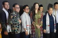 Ple Priatna: Membantu Palestina adalah Perjuangan Kemanusiaan