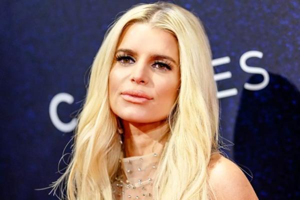 Nashville Canyon Jadi Album Pertama Kembalinya Jessica Simpson ke Dunia Musik Setelah 15 Tahun