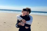 Perjuangan Selena Gomez Mencari Cinta Sejati dan Berakhir Bahagia dengan Benny Blanco