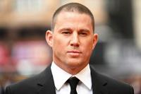 Pamer Bentuk Tubuh, Channing Tatum Berhenti Terima `Peran Gemuk`