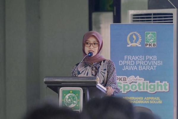 Desak Usut Teror Tempo, PKB: Kebebasan Pers Harga Mati