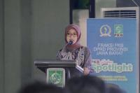 Desak Usut Teror Tempo, PKB: Kebebasan Pers Harga Mati