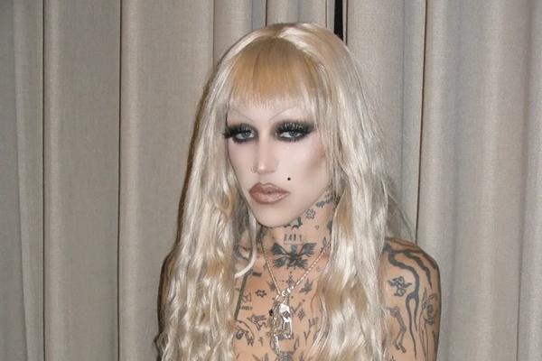 Lagu Anora Berjaya, Bintang RHOBH Erika Jayne Disebut Singkirkan Pencipta Aslinya Brooke Candy