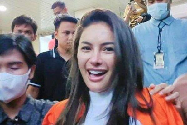 Polda Metro Jaya Perpanjang Penahanan Nikita Mirzani