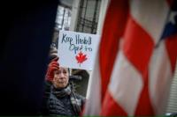 Pemerintah AS Memblokir Akses Kanada ke Perpustakaan di Perbatasan