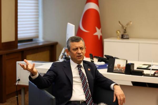 Dianggap Pro-Erdogan, Oposisi Turki Targetkan Boikot Penyiar dan Pemilik Media