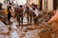 Banjir Spanyol, Warga Diminta Siapkan Persediaan Darurat untuk 72 Jam