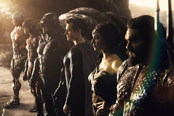 Berperan Batman di Justice League Diakui Ben Affleck sebagai Pengalaman yang Menyiksa