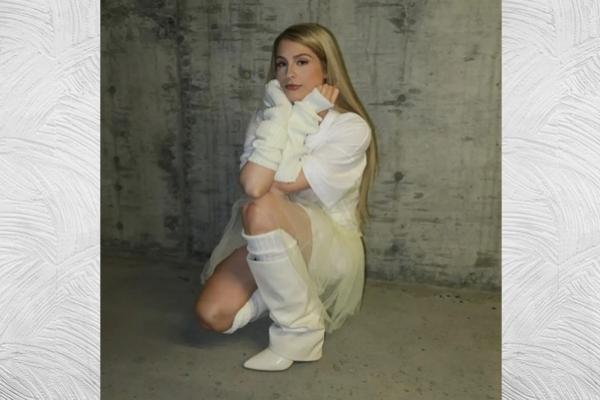 Meghan Trainor Kejutkan Penggemar dengan Penurunan Berat Badannya yang Dramatis
