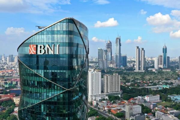 RUPST BNI Angkat Jajaran Direksi dan Komisaris Baru