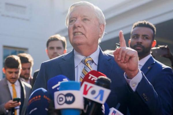 Senator AS Desak Pemerintahan Trump Jelaskan Penyitaan Aset Rusia