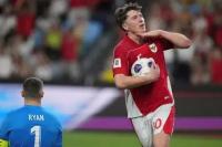 Setiap Gol Ole Romeny Dipersembahkan untuk Sang Nenek