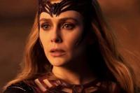 Apakah Elizabeth Olsen akan Kembali Memerankan Scarlet Witch di Avengers: Doomsday?