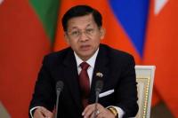 Junta Militer Myanmar Siapkan Pemilihan Umum Desember Nanti