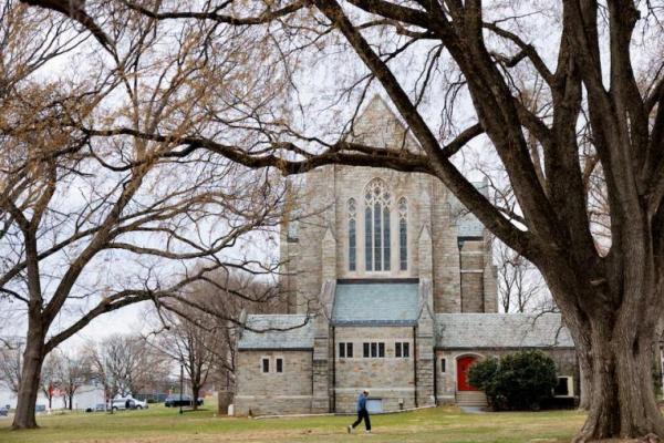 Pejabat Trump Targetkan Puluhan Universitas yang Dianggap anti-Semitisme