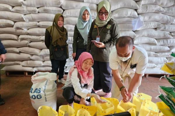 Jelang Lebaran, NFA Jaga Kestabilan Harga dan Distribusi Pangan