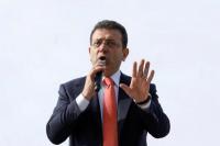 Usai Penjarakan Walikota Istambul, Turki Menahan Pengacaranya