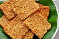 Alasan Indonesia Ajukan Tempe Warisan Budaya ke UNESCO