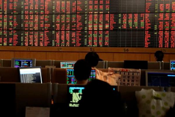 Bursa Saham Thailand Hentikan Perdagangan setelah Gempa Myanmar