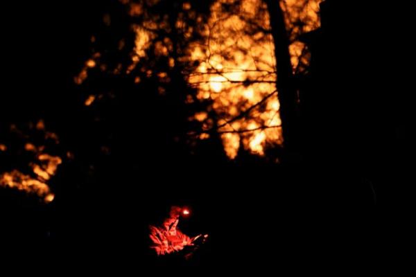 Serangan Pesawat Nirawak Rusia Tewaskan Empat Orang, Lukai 19 Orang di Ukraina