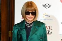 Anna Wintour Ungkap Pasangan Selebriti Terkenal yang Menurutnya Paling Fashionable di Met Gala