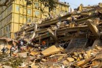 Inilah Penjelasan Ilmiah soal Kerusakan Gempa Myanmar-Thailand