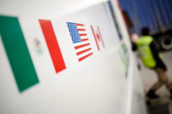 Tidak Ada Tanda Trump akan Hormati Perlindungan Tarif yang Dimenangkan Kanada-Meksiko
