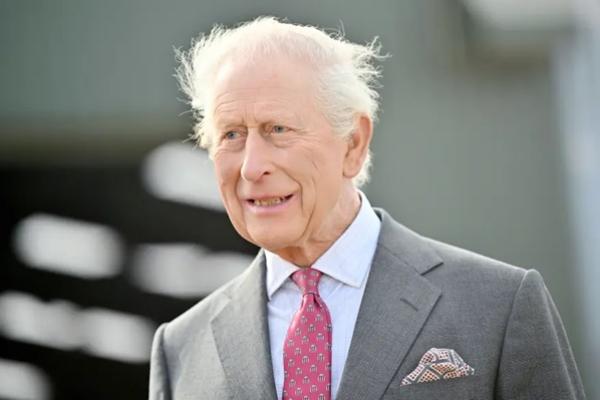 Dirawat di Rumah Sakit akibat Kanker, Inilah Pernyataan Pertama Raja Charles yang Emosional