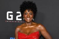 Begini Reaksi Viola Davis saat Disebut `GOAT` Pemain Terhebat Sepanjang Masa