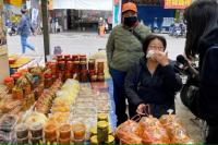 `Myanmar Kecil` di Taiwan dan Singapura Khawatirkan Kerabat yang Korban Gempa