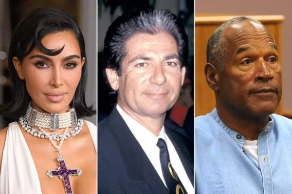 Tolak Tawaran Kim Kardashian $15.000, Alkitab OJ Simpson dari Robert Kardashian Sr. Terjual