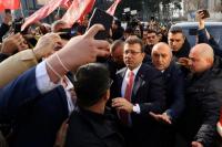 Enam Tahun Bertarung, Walikota Istanbul Menjadi Target Utama Erdogan