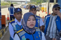 Mudik Lebaran 2025, Sebanyak 1,6 Juta Kendaraan Tinggalkan Jakarta
